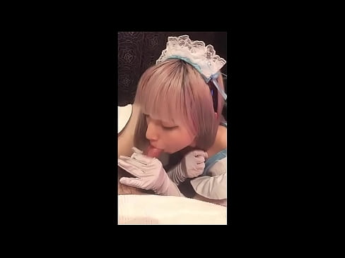 ❤️ Japansk Idol [mayuka], fransk stuepige kostume, del 1, blowjob og onanere med lotion ❌ Porn video at da.pinkporno.ru