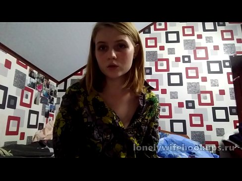 ❤️ Ung blondine studerende fra Rusland kan lide større pikke. ❌ Porn video at da.pinkporno.ru