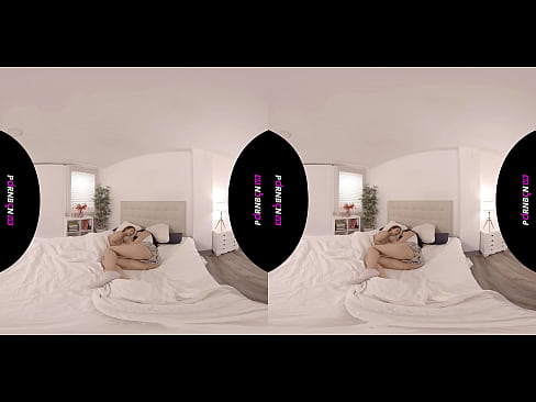 ❤️ PORNBCN VR To unge lesbiske vågner op liderlige i 4K 180 3D virtual reality Geneva Bellucci Katrina Moreno ❌ Porn video at da.pinkporno.ru