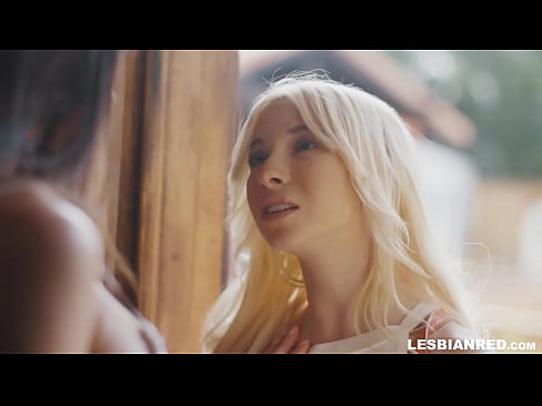❤️ Pige kommer hjem et par måneder senere og ender med at spise sin stedmors fisse ❌ Porn video at da.pinkporno.ru